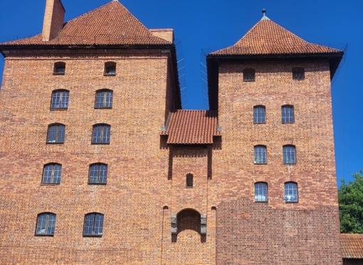 Trójmiasto + Malbork 4 dni 