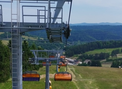 Beskid Sądecki 3 dni