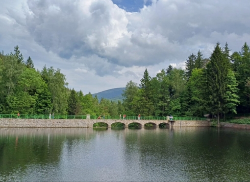 Karkonosze 3 dni