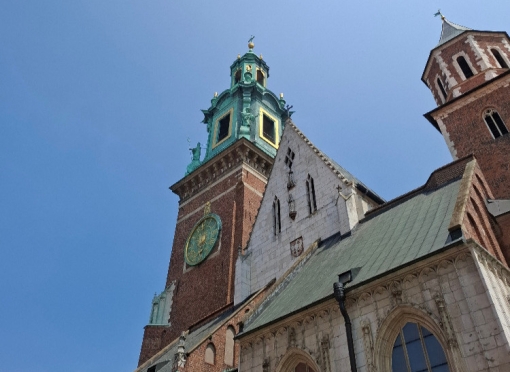 Kraków 