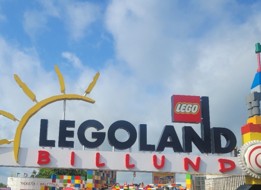 Zachodniopomorskie + Legoland