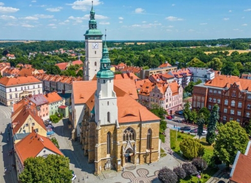 Uroki Dolnego Śląska na Dzień Kobiet