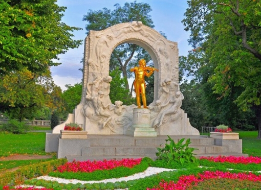 Wiedeń na Dzień Kobiet