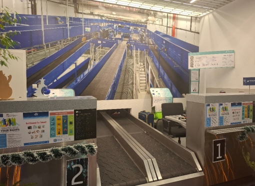 Centrum Edukacji Lotniczej w Balicach