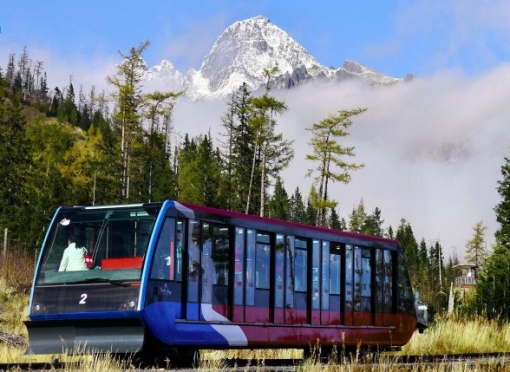 Słowacki Relaks: Góry, Termy i Wino 