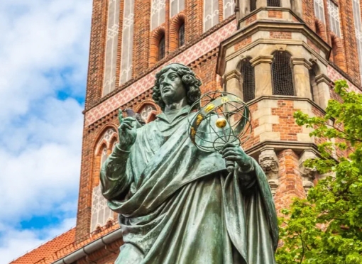 Malbork, Gdańsk i Toruń - 4 dni 