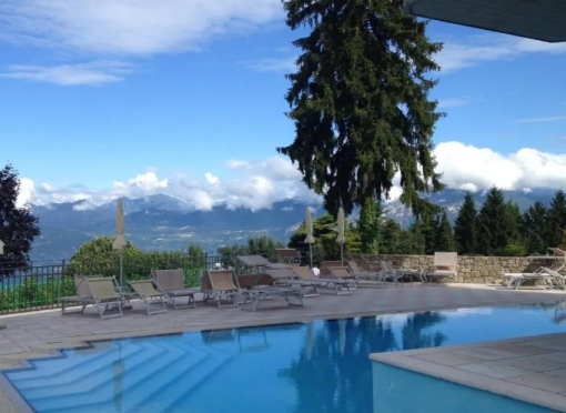 Włoskie Wakacje 2w1 - Jezioro Garda jak z pocztówki 