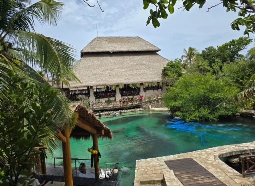 Rejs po Bahamach i Karaibach - statek MSC Poesia ****