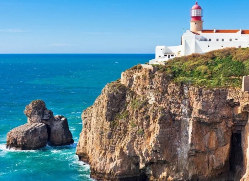 Algarve - Portugalski balkon Europy 2w1