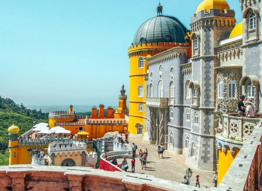 Portugalska Przygoda 2w1