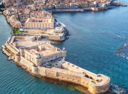 Niesamowita Sycylia 2w1 - Wypoczynek + Zwiedzanie