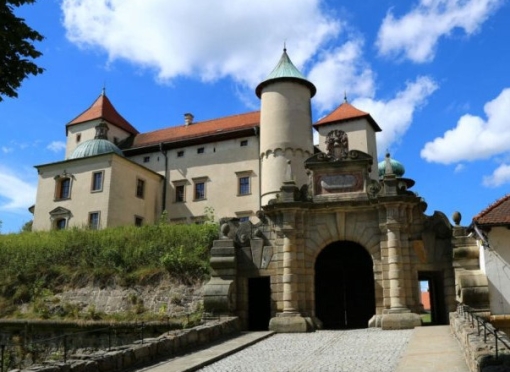 Szlakiem Nadwiślańskich Winnic