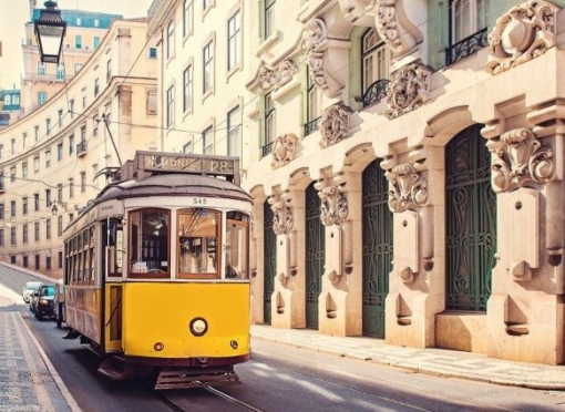 Portugalskie Opowieści - Lizbona, Sintra i Fatima 2027